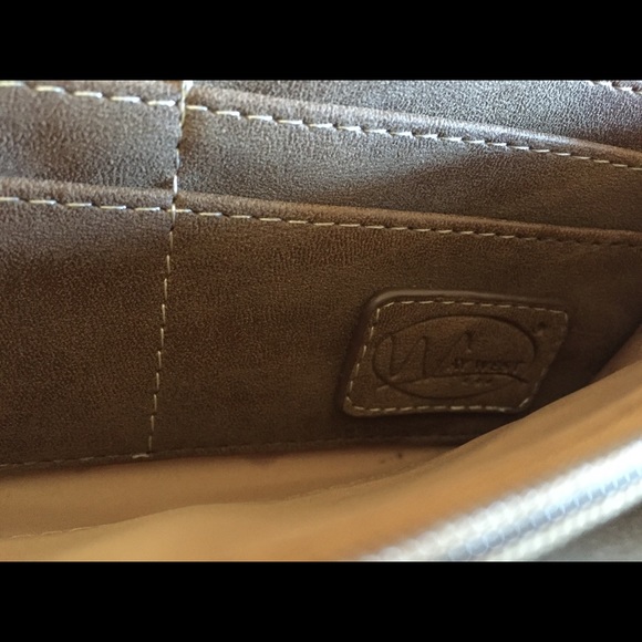 Trenditions Way West Wallet Camo with studs Hunter - Picture 7 of 8